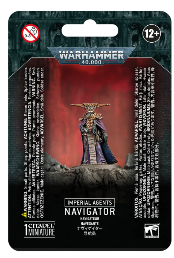Navigator